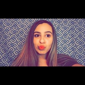 Meet your Posher, Miranda